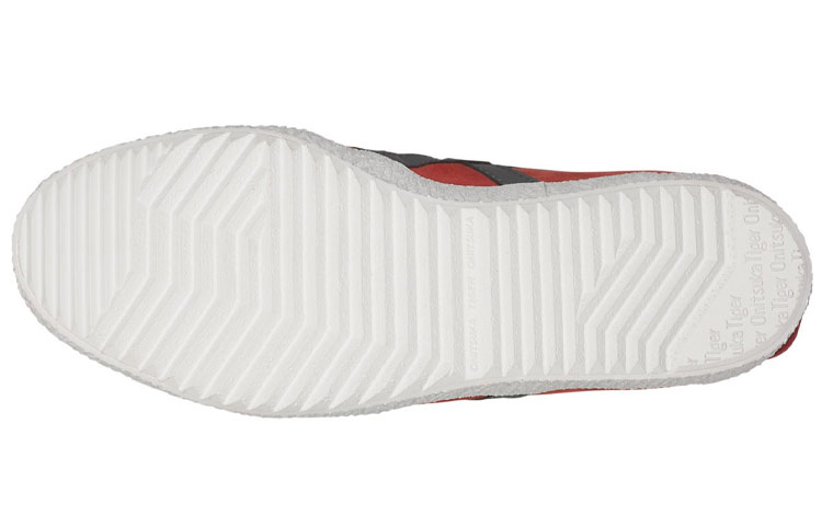 Purchase Onitsuka Tiger Mexico Delegation 'Red' D6E7L-600
