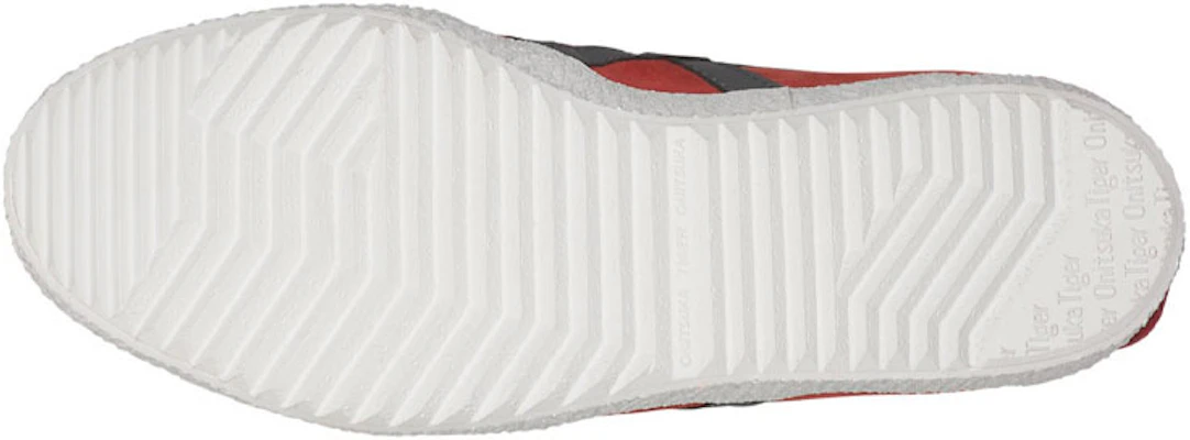 Onitsuka Tiger Mexico Delegation 'Red' D6E7L-600 Purchase Onitsuka Tiger Mexico Delegation 'Red' D6E7L-600