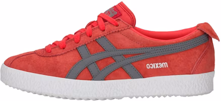 Onitsuka Tiger Mexico Delegation 'Red' D6E7L-600 Onitsuka Tiger Mexico Delegation 'Red' D6E7L-600