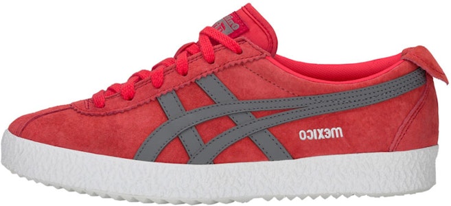 オニツカタイガー メキシコ デレゲーション "レッド" D6E7L-600 Buy オニツカタイガー メキシコ デレゲーション "レッド" D6E7L-600