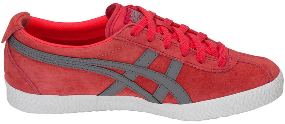 Onitsuka Tiger Mexico Delegation 'Red' D6E7L-600 Order Onitsuka Tiger Mexico Delegation 'Red' D6E7L-600