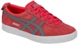 Lookbook Onitsuka Tiger Mexico Delegation 'Merah' D6E7L-600