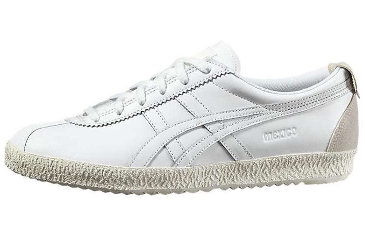 Onitsuka Tiger Mexico Delegation 'White' D6K4L-0101