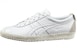 Onitsuka Tiger Mexico Delegasi 'Putih' D6K4L-0101