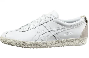 Onitsuka Tiger Mexico Delegation 'White' D6K4L-0101 Onitsuka Tiger Mexico Delegation 'White' D6K4L-0101