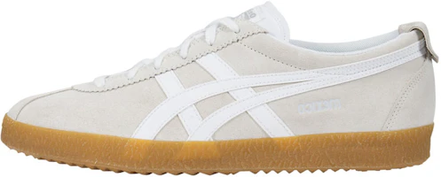 Onitsuka Tiger Mexico Delegation Brown/White D639L-0101 Onitsuka Tiger Mexico Delegation Brown/White D639L-0101