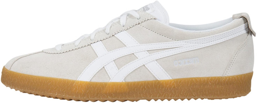 Onitsuka Tiger Mexico Delegation Brown/White D639L-0101 Buy Onitsuka Tiger Mexico Delegation Brown/White D639L-0101