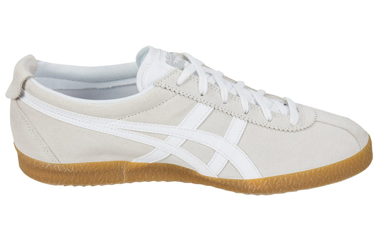 Order Onitsuka Tiger Mexico Delegation Brown/White D639L-0101