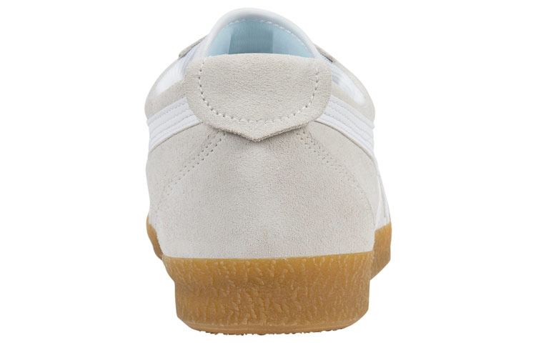 Shop Onitsuka Tiger Mexico Delegation Brown/White D639L-0101