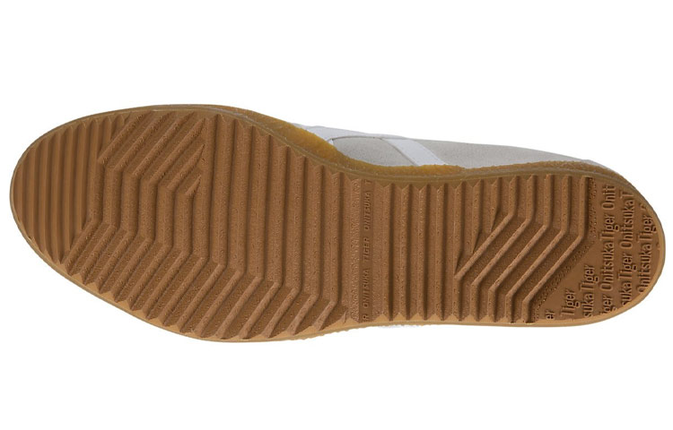 Purchase Onitsuka Tiger Mexico Delegation Brown/White D639L-0101
