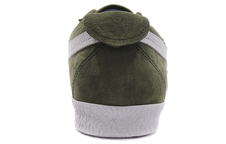 Shop Onitsuka Tiger Mexico Delegation Chive 'Green' D6E7L-8301