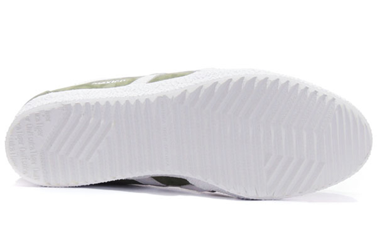 Purchase Onitsuka Tiger Mexico Delegation Chive 'Green' D6E7L-8301