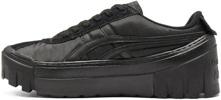 Onitsuka Tiger Mexico Delegation Chunk 'Black' 1183A585-001 Onitsuka Tiger Mexico Delegation Chunk 'Black' 1183A585-001