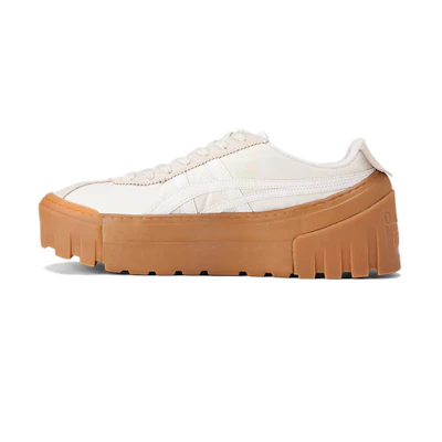 Onitsuka Tiger Mexico Delegation Chunk 'Cream White Gum'