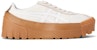 Onitsuka Tiger Mexico Delegation Chunk 'Krim Putih Getah' 1183A585-104