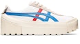 Order Onitsuka Tiger Mexico Delegation Chunk 'Putih Biru Directoire' 1183A585-105