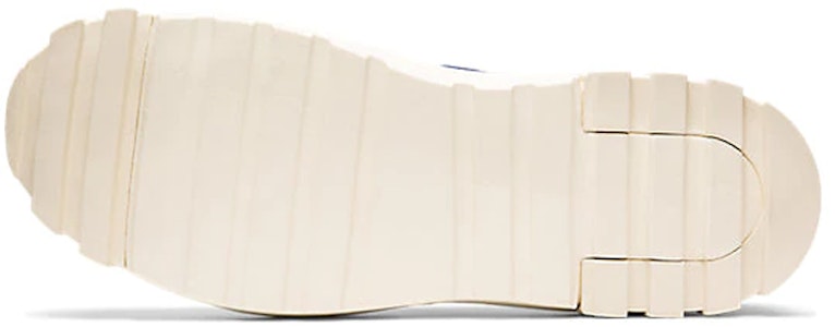 オニツカタイガー メキシコ デレゲーション チャンク 白/青 1183A585-105 Sizing オニツカタイガー メキシコ デレゲーション チャンク 白/青 1183A585-105