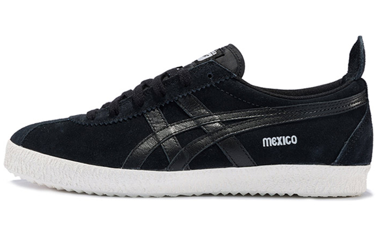 Onitsuka Tiger Mexico Delegation D639L-9090