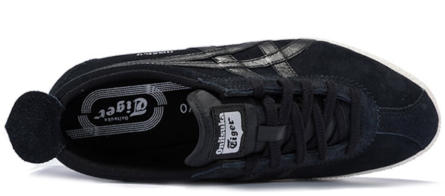 Onitsuka Tiger Mexico Delegation D639L-9090 Order Onitsuka Tiger Mexico Delegation D639L-9090
