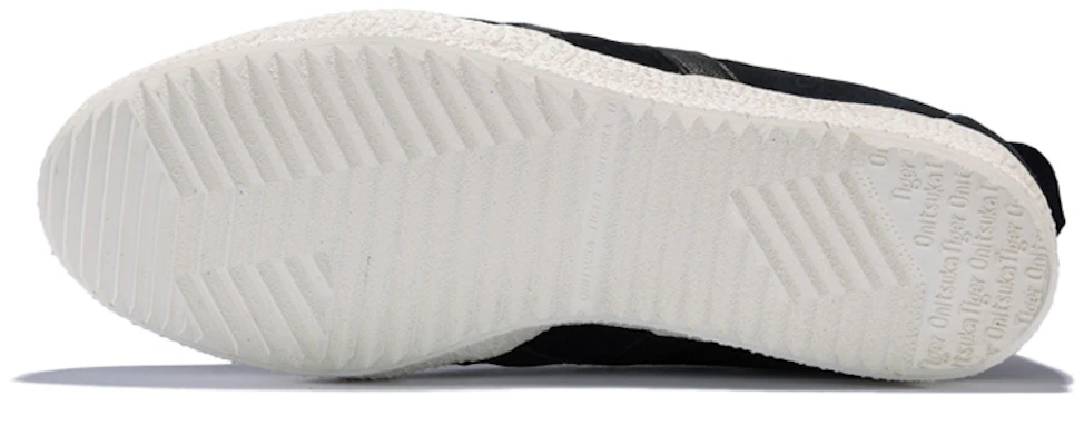 Onitsuka Tiger Mexico Delegation D639L-9090 Lookbook Onitsuka Tiger Mexico Delegation D639L-9090
