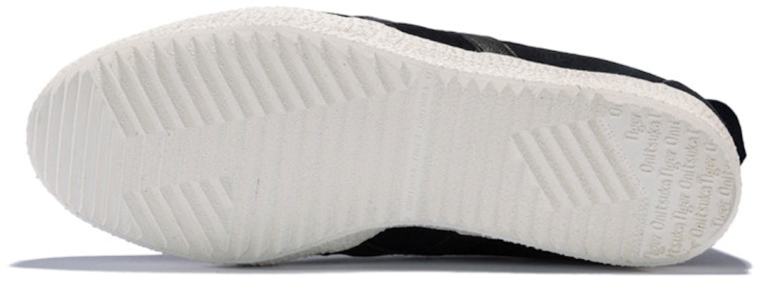 Onitsuka Tiger Mexico Delegation D639L-9090 Shop Onitsuka Tiger Mexico Delegation D639L-9090