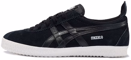 Onitsuka Tiger Mexico Delegation D639L-9090 Onitsuka Tiger Mexico Delegation D639L-9090