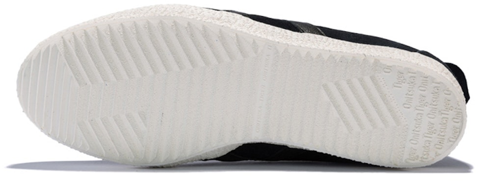 오니츠카 타이거 멕시코 대표단 (Onitsuka Tiger Meksiko Daepyo Dan) D639L-9090 Lookbook 오니츠카 타이거 멕시코 대표단 (Onitsuka Tiger Meksiko Daepyo Dan) D639L-9090