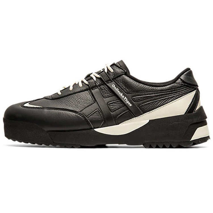 Onitsuka Tiger Mexico Delegation EX 'Black' 1183A559-001