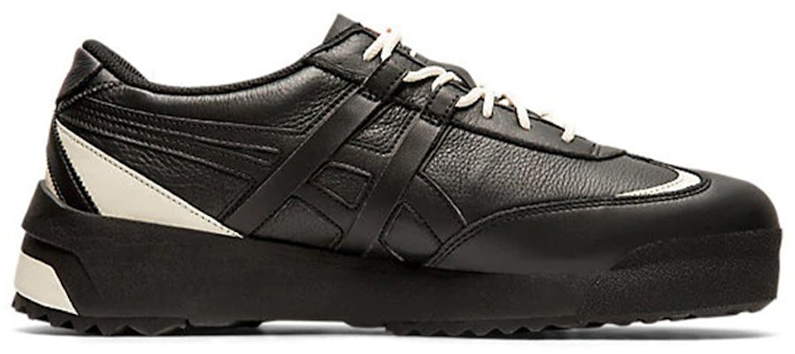 Onitsuka Tiger Mexico Delegation EX 'Black' 1183A559-001 Order Onitsuka Tiger Mexico Delegation EX 'Black' 1183A559-001