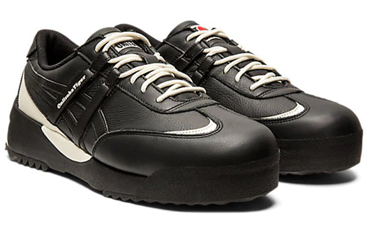 Lookbook Onitsuka Tiger Mexico Delegation EX 'Black' 1183A559-001