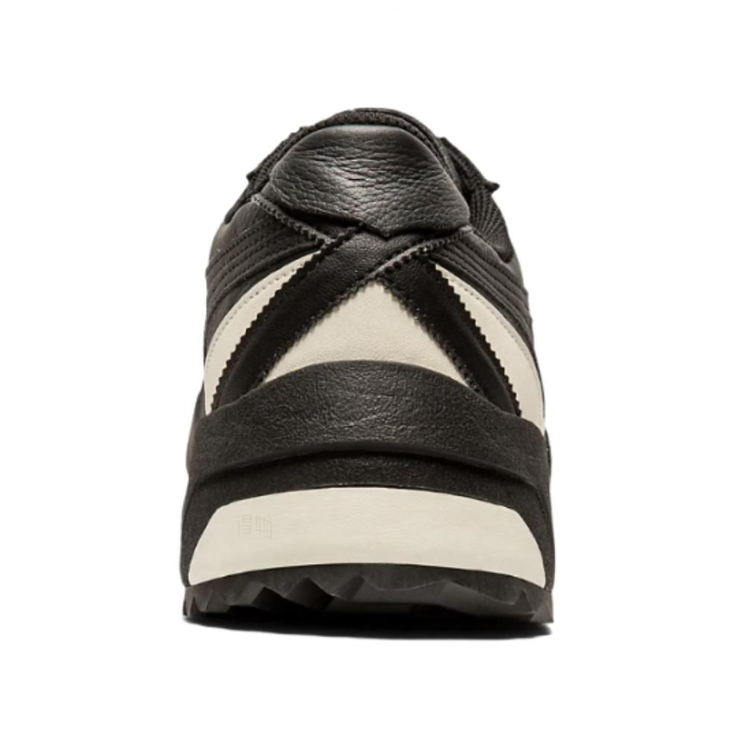 Shop Onitsuka Tiger Mexico Delegation EX 'Black' 1183A559-001