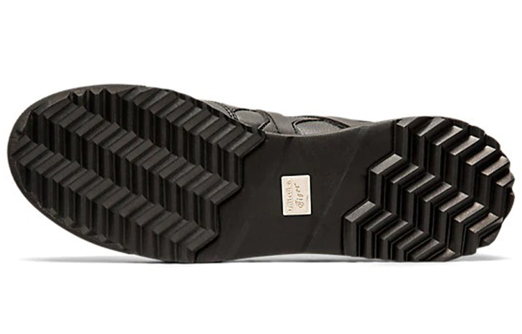 Purchase Onitsuka Tiger Mexico Delegation EX 'Black' 1183A559-001
