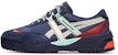 Onitsuka Tiger Mexico Delegation EX 'Peacoat' Lelaki Kasut 1183A604-400