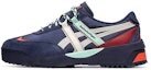 Buy Onitsuka Tiger Mexico Delegation EX 'Peacoat' Lelaki Kasut 1183A604-400