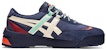 Onitsuka Tiger Mexico Delegation EX 'Peacoat' Lelaki Kasut 1183A604-400