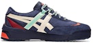 Order Onitsuka Tiger Mexico Delegation EX 'Peacoat' Lelaki Kasut 1183A604-400