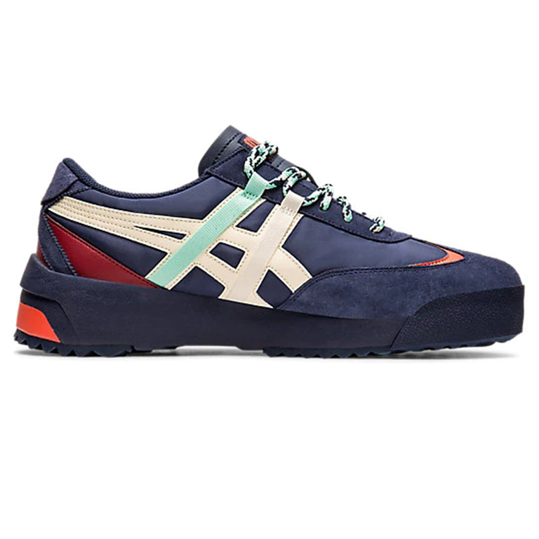 Order Onitsuka Tiger Mexico Delegation EX 'Peacoat' 1183A604-400