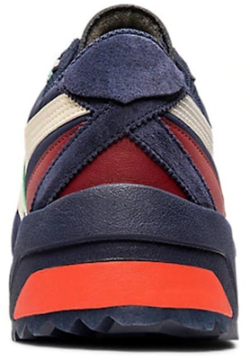 Onitsuka Tiger Mexico Delegation EX 'Peacoat' 1183A604-400 Shop Onitsuka Tiger Mexico Delegation EX 'Peacoat' 1183A604-400