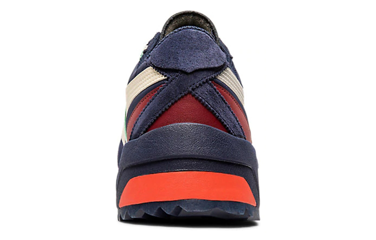 Shop Onitsuka Tiger Mexico Delegation EX 'Peacoat' 1183A604-400
