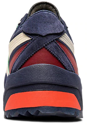 Onitsuka Tiger Mexico Delegation EX 'Peacoat' 1183A604-400 Shop Onitsuka Tiger Mexico Delegation EX 'Peacoat' 1183A604-400