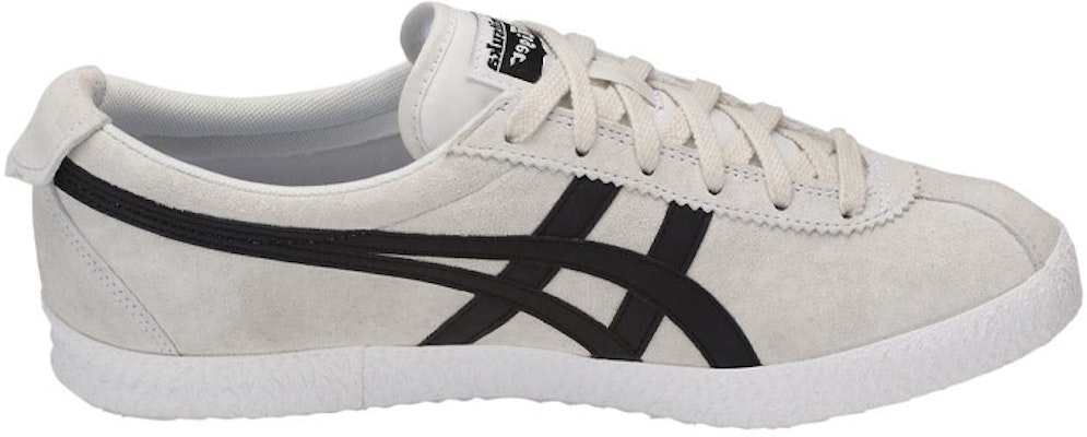 Onitsuka Tiger Mexico Delegation Grey Black 'White' D6E7L-9090 Order Onitsuka Tiger Mexico Delegation Grey Black 'White' D6E7L-9090