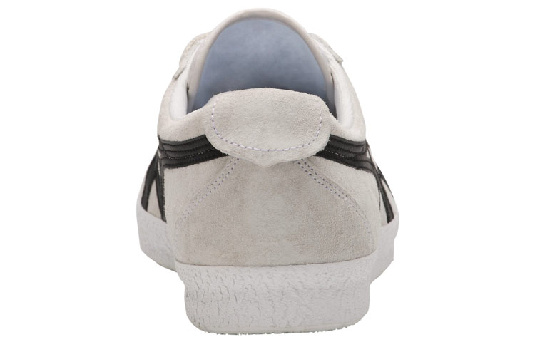 Shop Onitsuka Tiger Mexico Delegation Grey Black 'White' D6E7L-9090