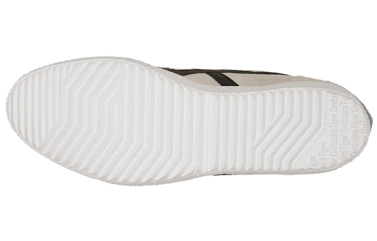 Purchase Onitsuka Tiger Mexico Delegation Grey Black 'White' D6E7L-9090
