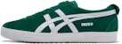 Onitsuka Tiger Mexico Delegation Kasut 'Hijau' D639L-8401