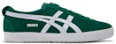 Onitsuka Tiger Mexico Delegation Kasut 'Hijau' D639L-8401