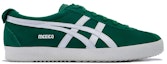 Order Onitsuka Tiger Mexico Delegation Kasut 'Hijau' D639L-8401