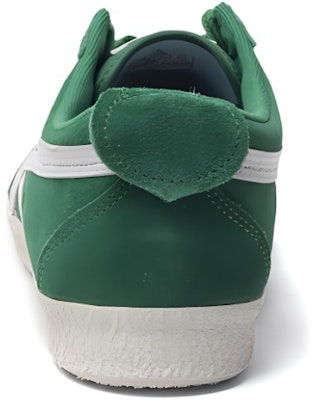 Onitsuka Tiger Mexico Delegation Sneakers 'Green' D639L-8401 Shop Onitsuka Tiger Mexico Delegation Sneakers 'Green' D639L-8401
