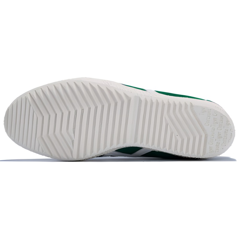Purchase Sepatu Onitsuka Tiger Mexico Delegation Warna Hijau D639L-8401