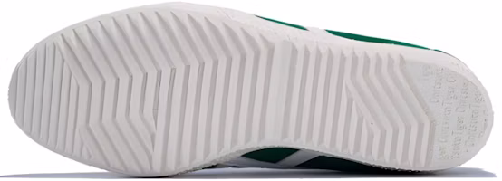 Purchase Onitsuka Tiger Mexico Delegation 休閒板鞋 男女皆宜 綠色
