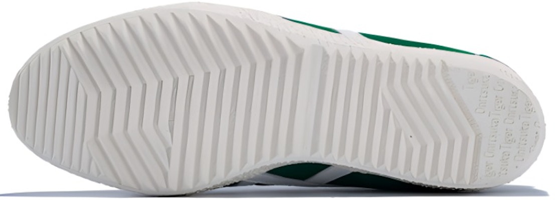 Onitsuka Tiger Mexico Delegation Sneakers 'Green' D639L-8401 Purchase Onitsuka Tiger Mexico Delegation Sneakers 'Green' D639L-8401